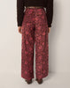 Maison Hotel - Pants - Jimmy Pant - Cecil and Gunn