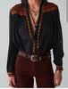 Maison Hotel - Pants - Paula pant by Maison Hotel - Cecil and Gunn