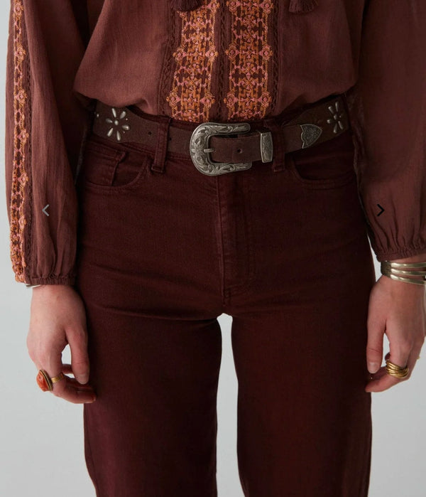 Maison Hotel - Pants - Paula pant by Maison Hotel - Cecil and Gunn