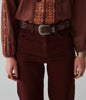 Maison Hotel - Pants - Paula pant by Maison Hotel - Cecil and Gunn