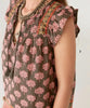 Maison Hotel - Shirt - Charlize Blouse - Cecil and Gunn