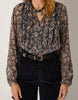 Maison Hotel - Shirt - Corina Blouse - Cecil and Gunn