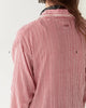 Maison Hotel - Shirt - Dodo Striped Shirt - Cecil and Gunn