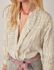 Maison Hotel - Shirt - Elta Blouse - Cecil and Gunn
