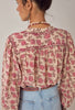 Maison Hotel - Shirt - Lennox Blouse - Cecil and Gunn
