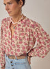 Maison Hotel - Shirt - Lennox Blouse - Cecil and Gunn