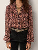 Maison Hotel - Shirt - Mia Blouse - Cecil and Gunn