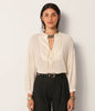 Maison Hotel - Shirt - Pre Order Giovanni Blouse - Cecil and Gunn