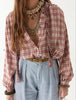 Maison Hotel - Shirt - The Mia Blouse - Cecil and Gunn