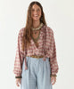 Maison Hotel - Shirt - The Mia Blouse - Cecil and Gunn