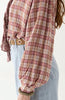 Maison Hotel - Shirt - The Mia Blouse - Cecil and Gunn
