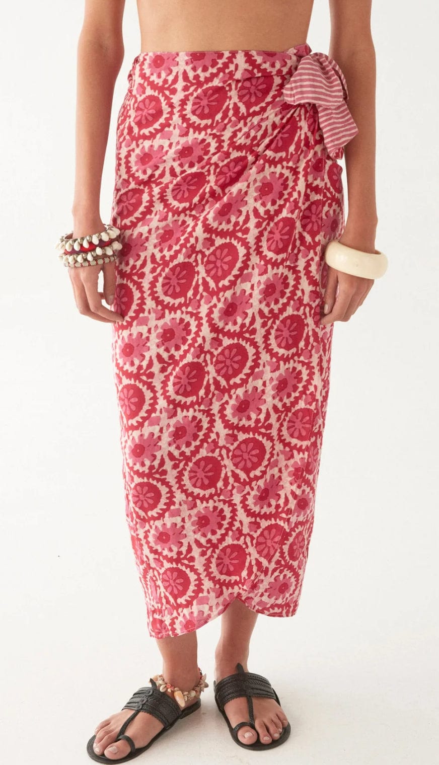 Maison Hotel - Skirt - Amara Skirt - Cecil and Gunn