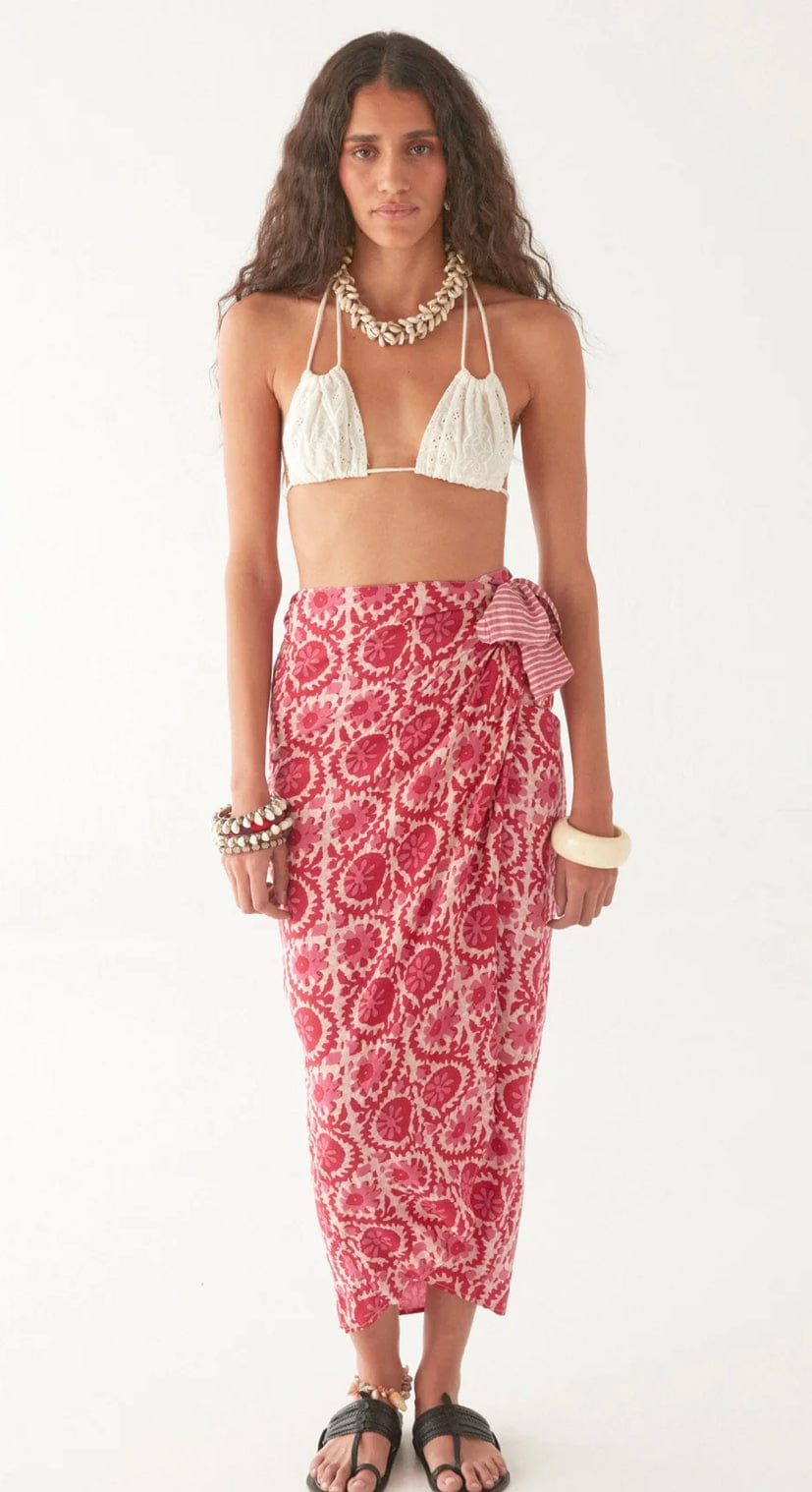 Maison Hotel - Skirt - Amara Skirt - Cecil and Gunn