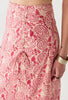 Maison Hotel - Skirt - Pia Skirt in Pink Martini - Cecil and Gunn