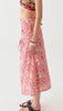 Maison Hotel - Skirt - Pia Skirt in Pink Martini - Cecil and Gunn