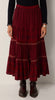 Maison Hotel - Skirt - Pre Order Josephine Skirt - Cecil and Gunn