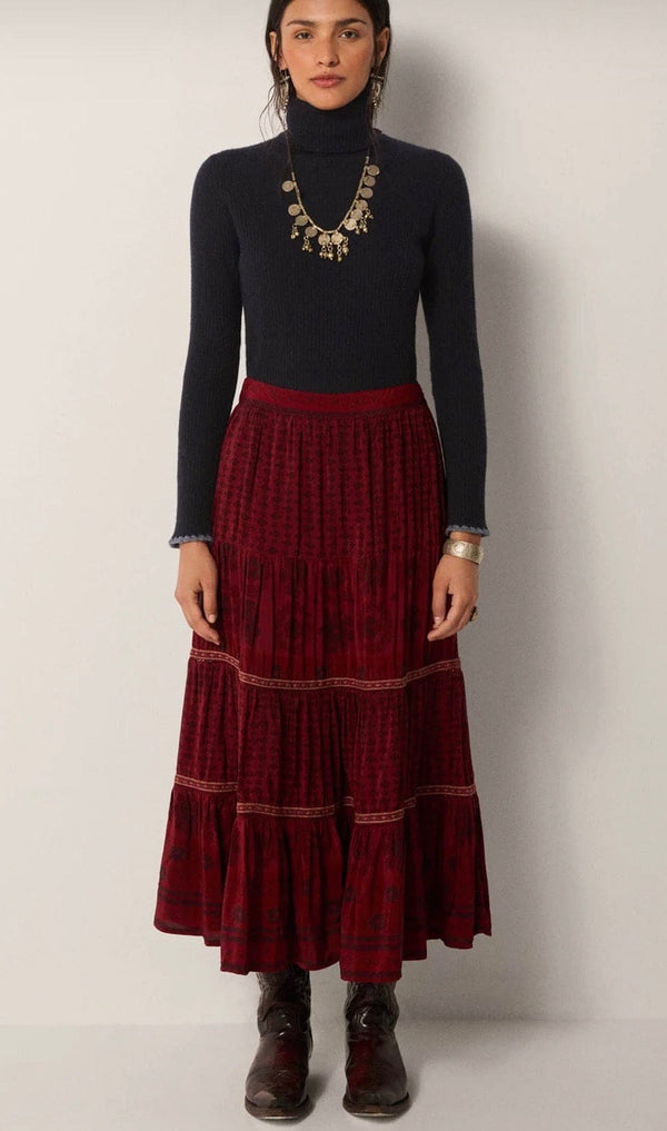 Maison Hotel - Skirt - Pre Order Josephine Skirt - Cecil and Gunn