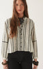 Maison Hotel - Top - Consuelito Blouse - Cecil and Gunn
