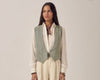 Maison Hotel - Top - Florence Vest - Cecil and Gunn