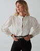 Maison Hotel - Tops - Emmanuelle Blouse - Cecil and Gunn