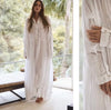Mama Papa - Dress - Aimee Long Dress - Cecil and Gunn
