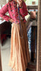 Mama Papa - Skirt - Broderie Skirt - Cecil and Gunn