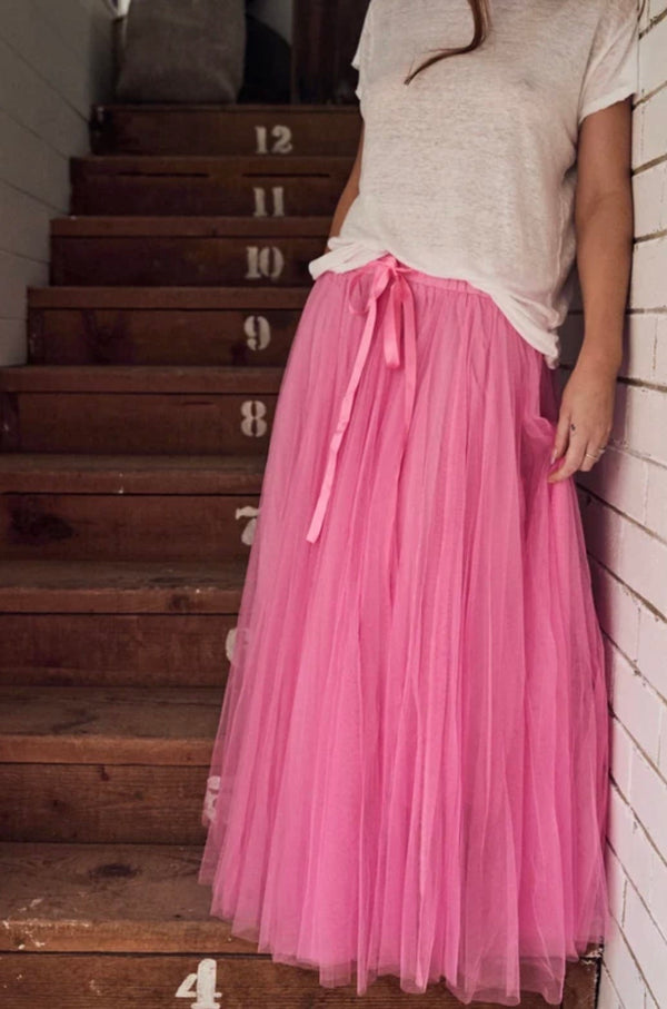Mama Papa - Skirt - Tutu - Cecil and Gunn