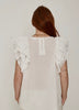 Mama Papa - Top - Amanda Blouse - Cecil and Gunn