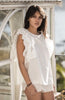 Mama Papa - Top - Amanda Blouse - Cecil and Gunn