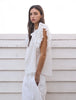 Mama Papa - Top - Amanda Blouse - Cecil and Gunn