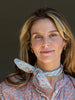 Mandalay Designs - Accessories - Virginia Bandana - Cecil and Gunn