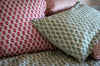 Mandalay Designs - Decor - Marigold Standard Pillowslips - Cecil and Gunn