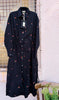 Mandalay Designs - Dress - Ditsy Floral Emblem Shirtdress - Cecil and Gunn