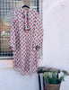 Mandalay Designs - Dress - Emily Lunch Dress - Cecil and Gunn