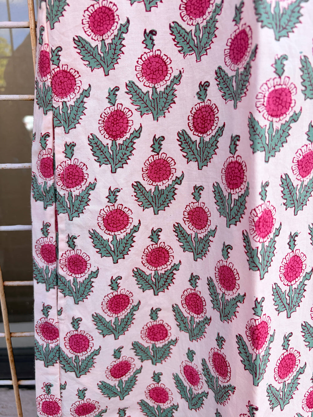 Mandalay Designs - Dress - Emily Lunch Dress - Cecil and Gunn