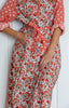 Mandalay Designs - Dress - Folk Love Maxi - Cecil and Gunn