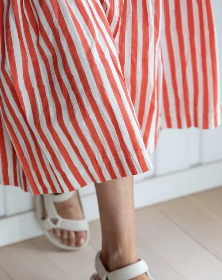 Mandalay Designs - Dress - Lee Maxi - Cecil and Gunn