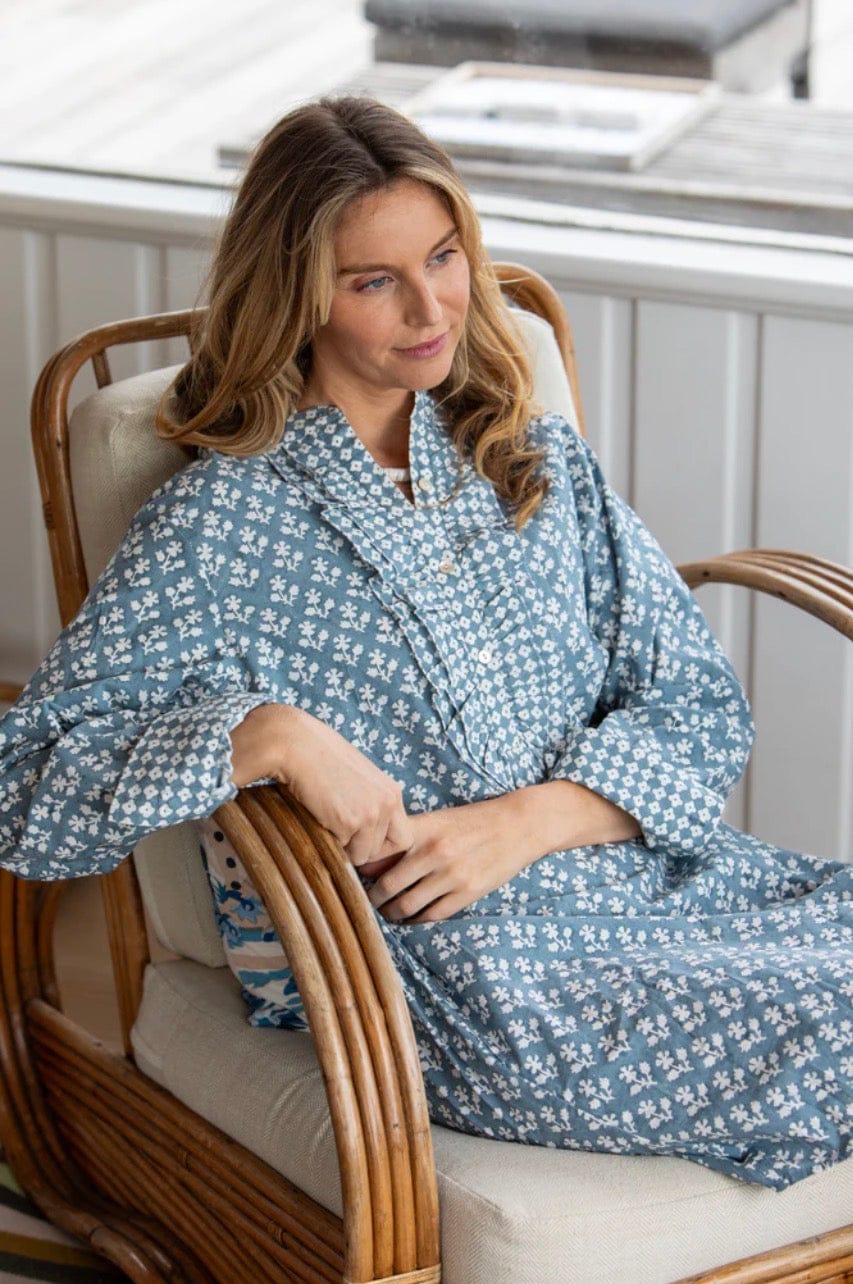 Mandalay Designs - Dress - Lee Miller Shirt Dress - Cecil and Gunn