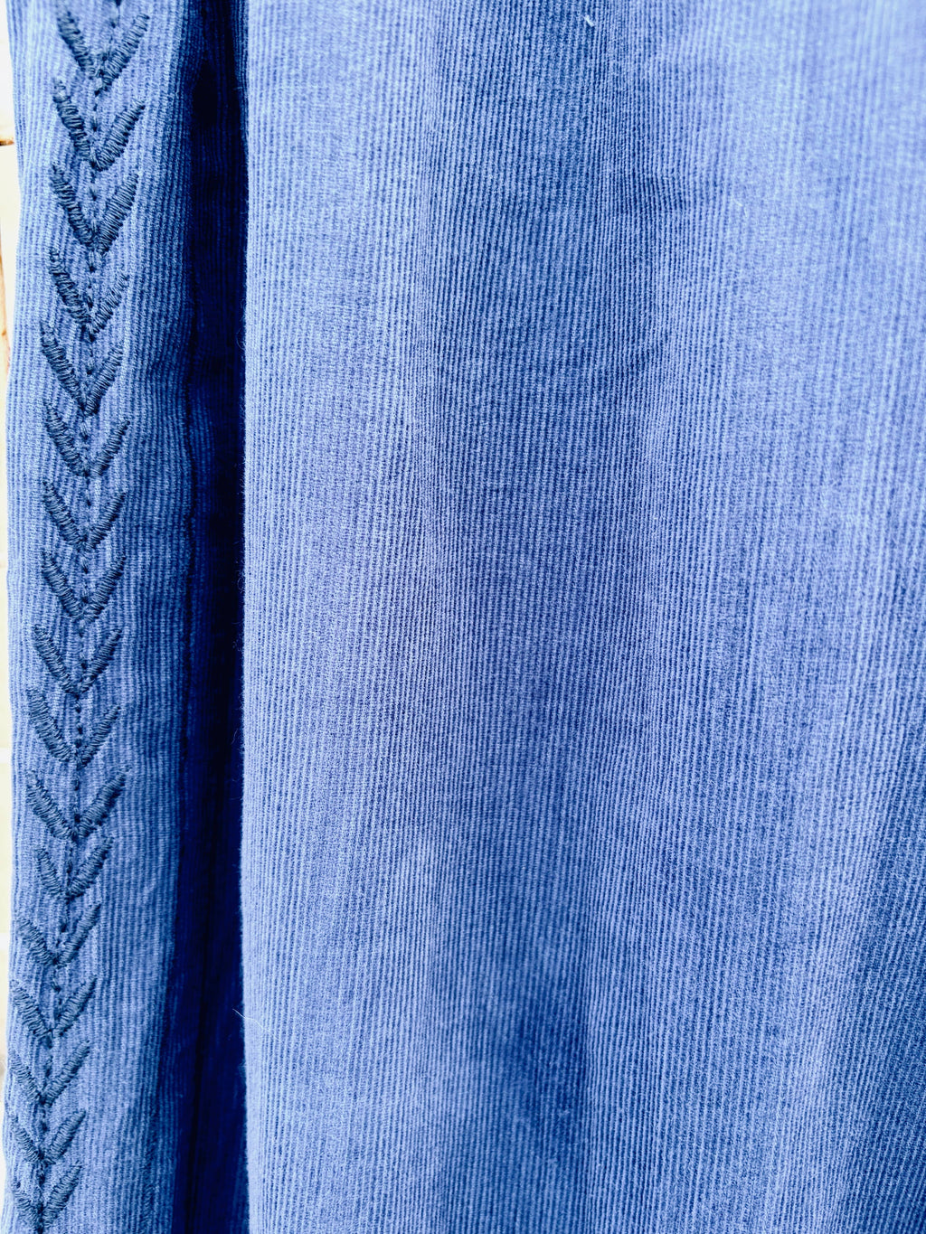 Mandalay Designs - Pants - Garden Cord Pant - Cecil and Gunn