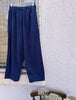 Mandalay Designs - Pants - Garden Cord Pant - Cecil and Gunn
