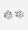 Martha Jean - Earrings - Aster Studs - Cecil and Gunn