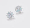 Martha Jean - Earrings - Star Studs - Cecil and Gunn