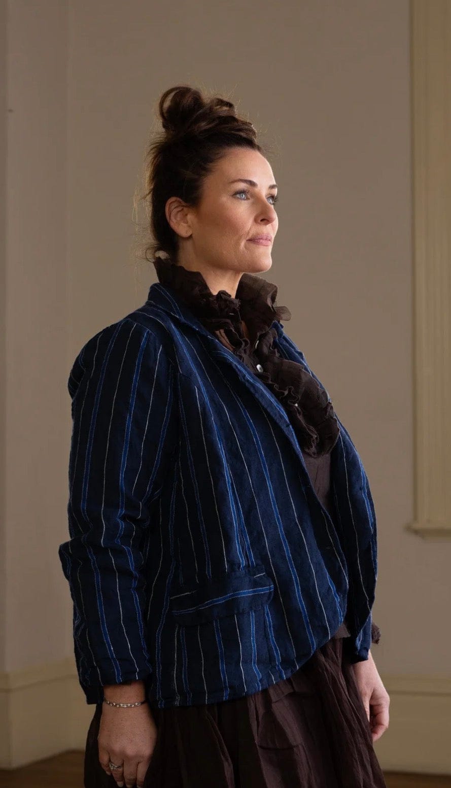 Meg By Design - Blazer - Baridi Jacket - Cecil and Gunn