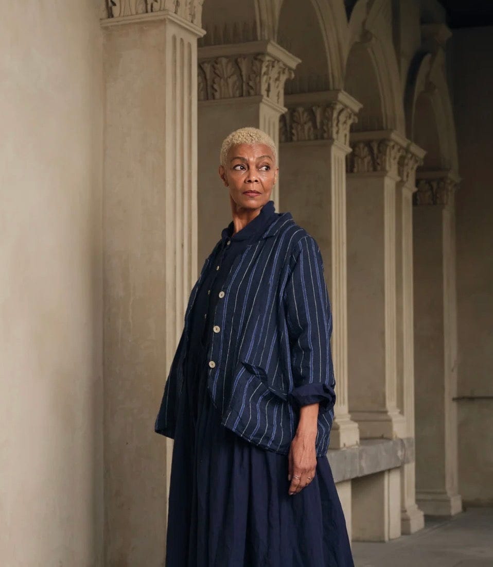 Meg By Design - Blazer - Baridi Jacket - Cecil and Gunn