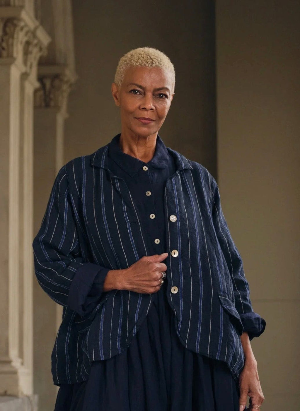 Meg By Design - Blazer - Baridi Jacket - Cecil and Gunn