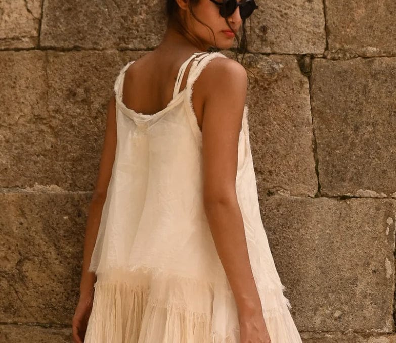 Meg By Design - Camisole - Alessia Cami - Cecil and Gunn