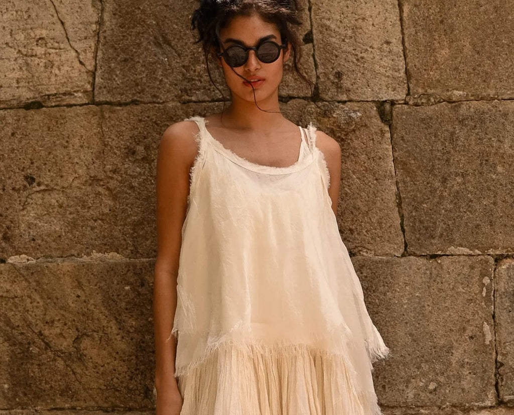 Meg By Design - Camisole - Alessia Cami - Cecil and Gunn