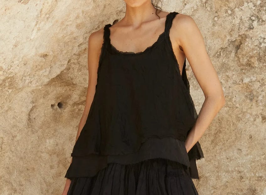 Meg By Design - Camisole - Alessia Cami - Cecil and Gunn