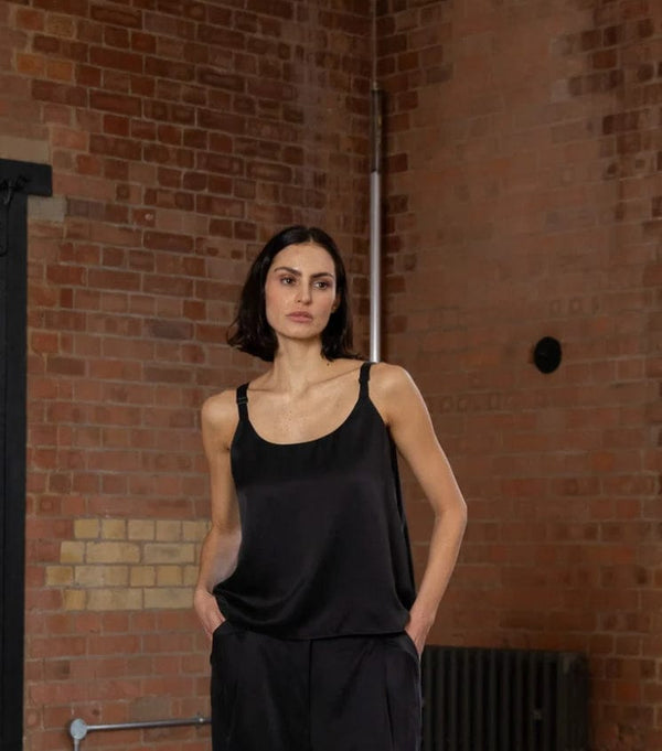 Meg By Design - Camisole - Winona Camisole - Cecil and Gunn