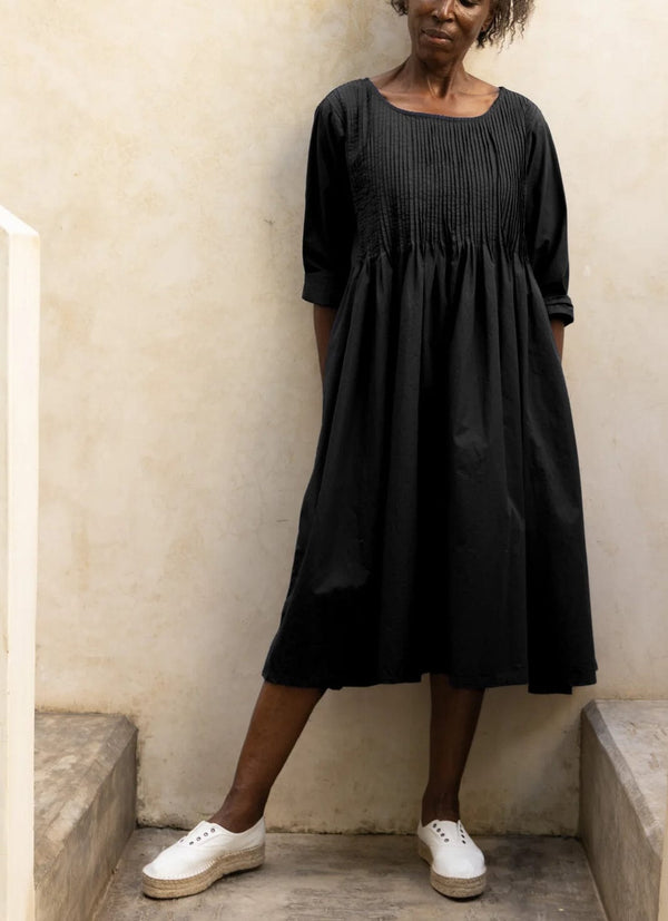 Meg By Design - Dress - Asili Dress - Cecil and Gunn